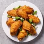 Best Fried Chicken Wings (10) in Los Angeles, CA