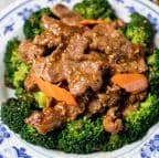 Best Beef with Fresh Broccoli in Los Angeles, CA