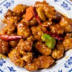 Best Orange Chicken in Los Angeles, CA
