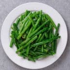 Best Sautéed String Beans in Los Angeles, CA