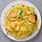 Best Singapore Style Rice Noodle in Los Angeles, CA