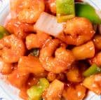 Best Sweet & Sour Shrimp in Los Angeles, CA