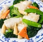 Best Fish Fillet with Vegetable in Los Angeles, CA