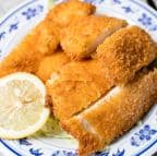 Best Lemon Chicken in Los Angeles, CA