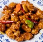 Best Orange Chicken in Los Angeles, CA