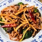 Best Shredded Pork with Garlic Sauce in Los Angeles, CA