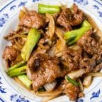 Best Mongolian Beef in Los Angeles, CA