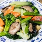 Best Sautéed Assorted Vegetable in Los Angeles, CA