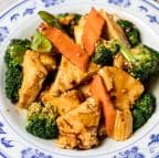 Best Bean Curd Family Style in Los Angeles, CA